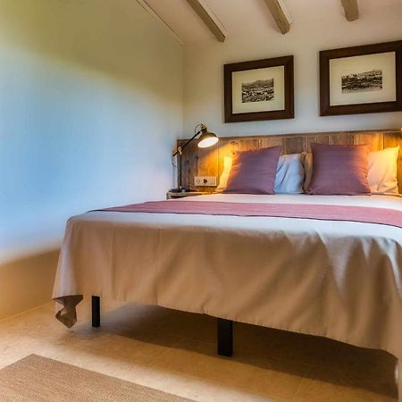El Molino De Besalu Casa Con Jardin Villa Dış mekan fotoğraf