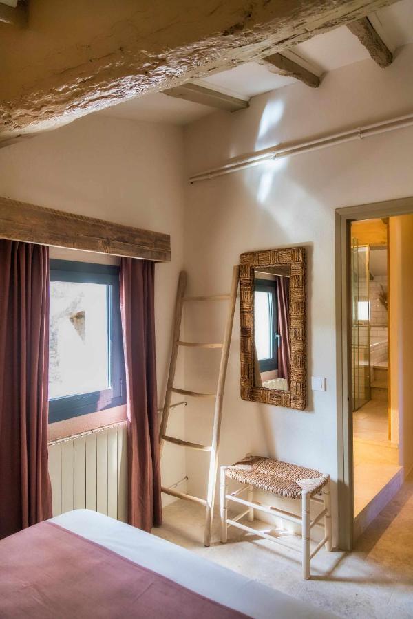 El Molino De Besalu Casa Con Jardin Villa Dış mekan fotoğraf